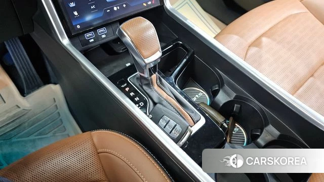 Ssangyong Torres id 4950562 из Кореи 31