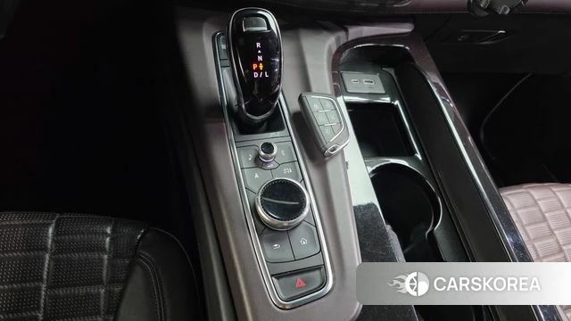 Cadillac Escalade 5th Generation id 4966326 из Кореи 35