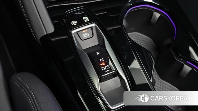 Audi Q5 (80A) id 4949874 из Кореи 34