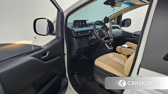 Hyundai Staria id 4990536 из Кореи 32