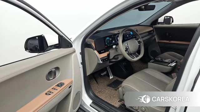 Hyundai The New Ionic 5 id 4749186 из Кореи 35