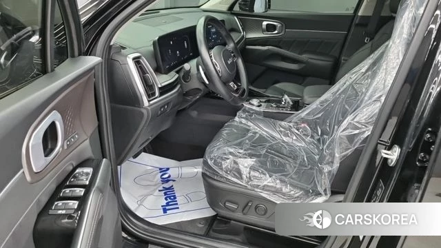 Kia The New Sorento 4th Generation id 5039363 из Кореи 17