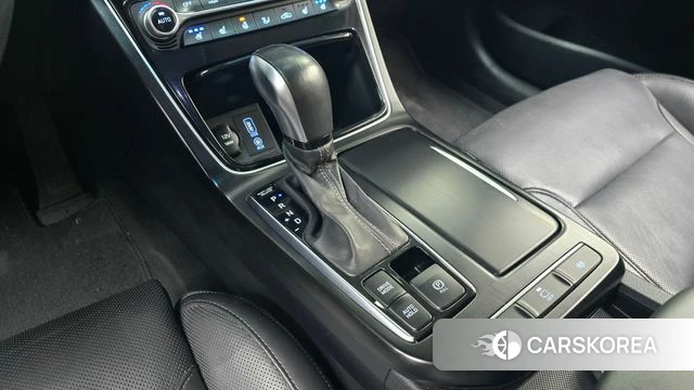 Hyundai Grandeur IG id 4993315 из Кореи 33