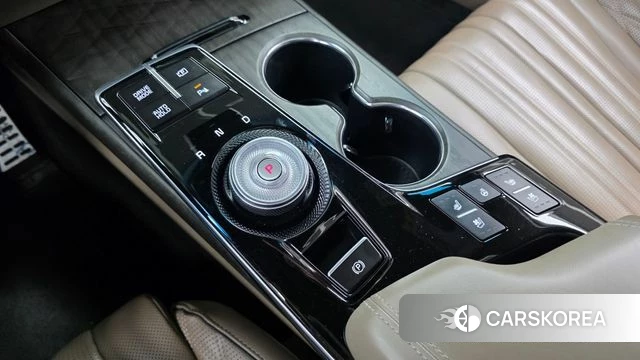 Kia K8 Hybrid id 4991690 из Кореи 35