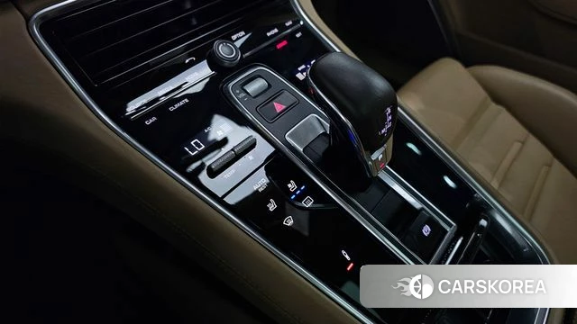 Porsche Panamera (971) id 4684334 из Кореи 31