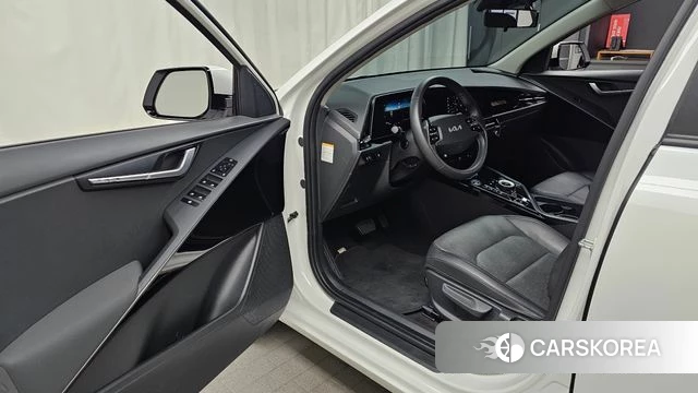 Kia Di All New Niro EV id 5022392 из Кореи 29