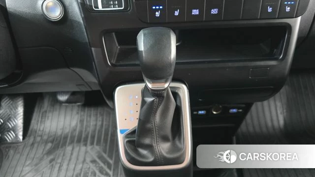 Hyundai Staria id 4706628 из Кореи 31