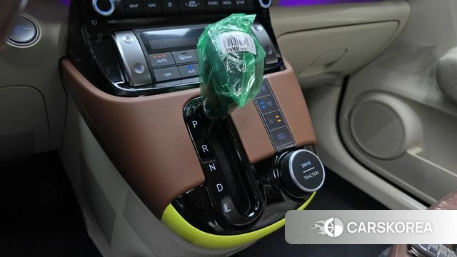 Hyundai The New Casper id 5015578 из Кореи 32