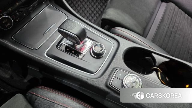 Mercedes-Benz CLA-Class C117 id 4944273 из Кореи 19