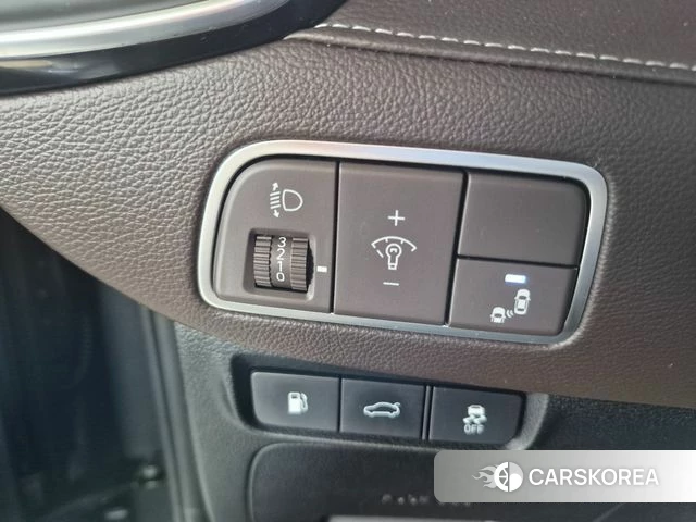 Hyundai Grandeur IG id 4610503 из Кореи 19