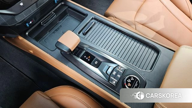 Ssangyong Musso (Q300) id 5020831 из Кореи 37