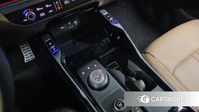 Kia The New Sorento 4th Generation id 5016351 из Кореи 39