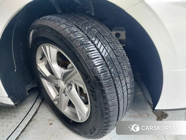 Hyundai Sonata (DN8) id 4748273 из Кореи 19