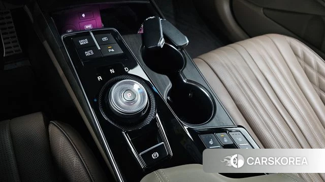 Kia K8 Hybrid id 4996084 из Кореи 35