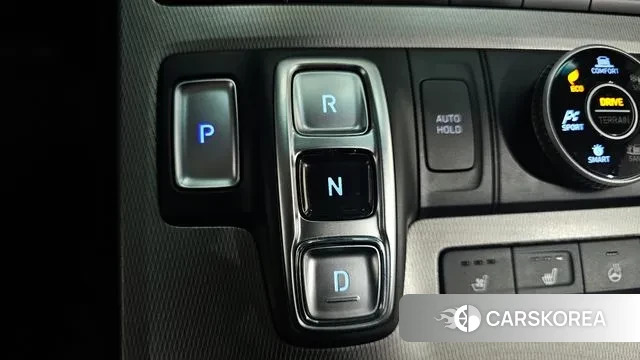 Hyundai Palisade id 3772660 из Кореи 19
