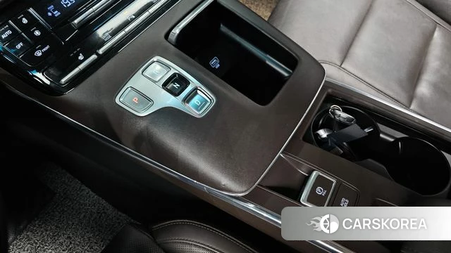 Hyundai The New Grandeur IG id 4959802 из Кореи 19