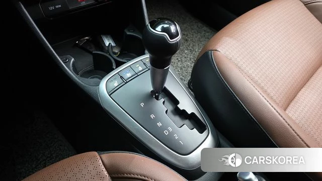 Kia The New Morning (JA) id 4975425 из Кореи 32