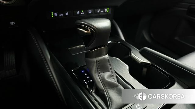 Lexus ES300h 7th generation id 4991083 из Кореи 35