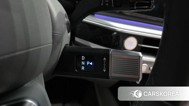 Hyundai Grandeur (GN7) id 5011745 из Кореи 33