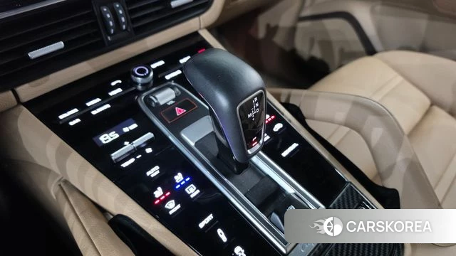 Porsche Cayenne (PO536) id 5041858 из Кореи 19