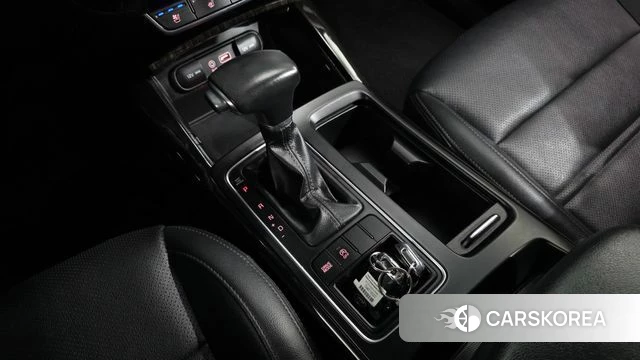 Kia The New Sorento id 5048616 из Кореи 19