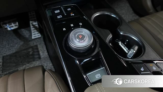 Kia K8 Hybrid id 5021788 из Кореи 35