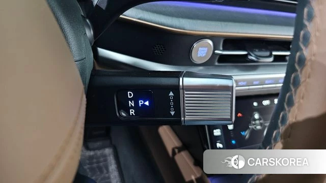 Hyundai Grandeur (GN7) id 5016605 из Кореи 37