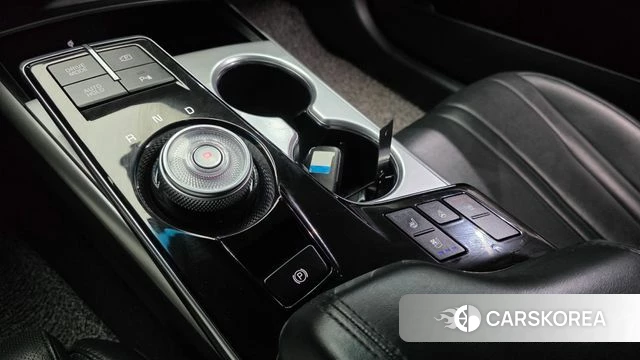 Kia K8 id 5022459 из Кореи 19