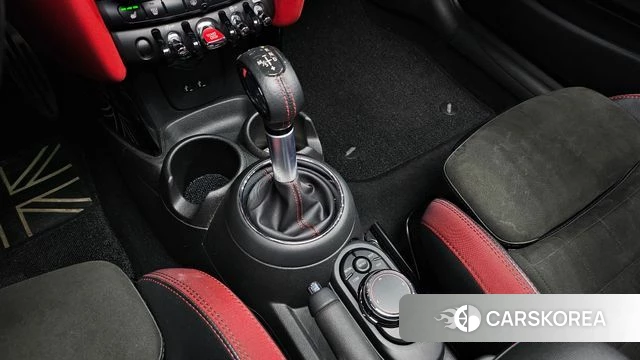 Mini Cooper S id 4923639 из Кореи 19