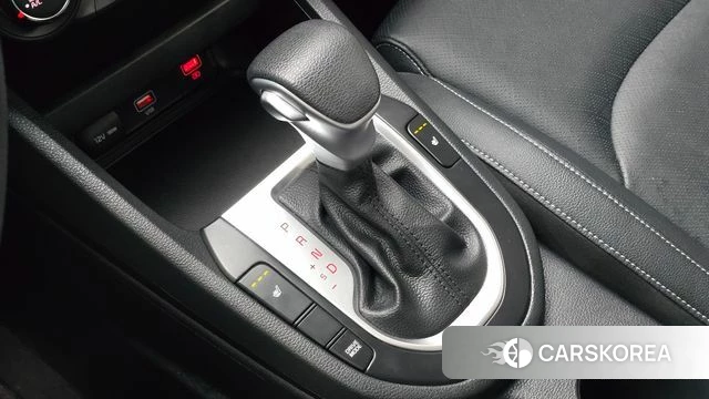 Kia The New K3 2nd generation id 5002689 из Кореи 31