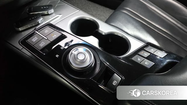 Kia K8 id 5017898 из Кореи 19