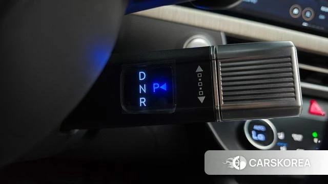 Hyundai Sonata D Edge Hybrid (DN8) id 4834174 из Кореи 19