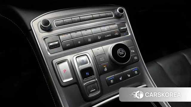 Hyundai The New Santa Fe id 4501755 из Кореи 30