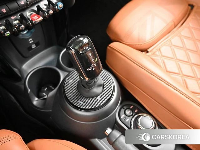 Mini Cooper id 4990996 из Кореи 19