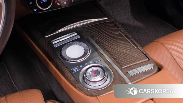 Genesis G80 (RG3) id 4997905 из Кореи 34
