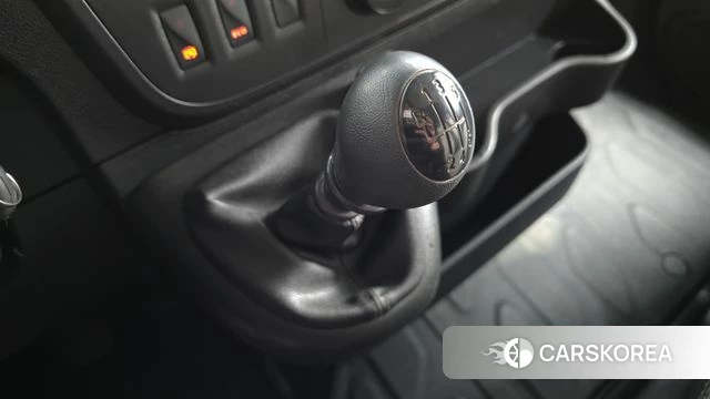 Renault Korea (Samsung) Master id 4907310 из Кореи 30
