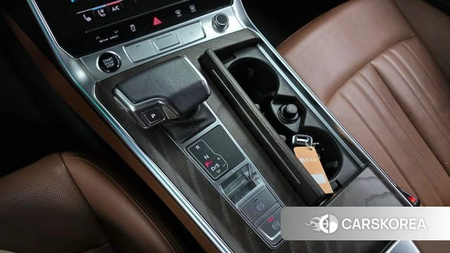 Audi A6 (C8) id 4981879 из Кореи 19