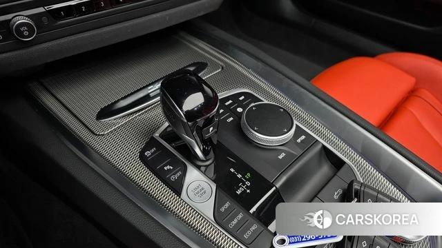 BMW Z4 (G29) id 5021372 из Кореи 27