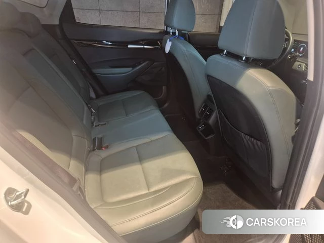 Kia The New Seltos id 4661229 из Кореи 9