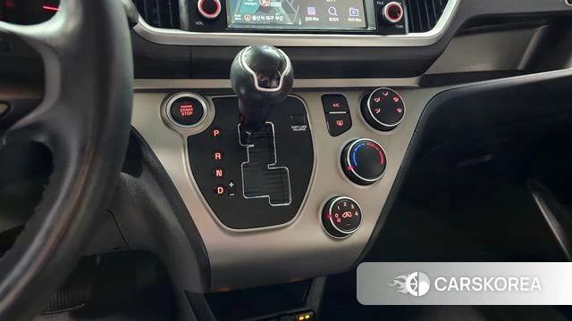 Kia The New Ray id 4993059 из Кореи 30