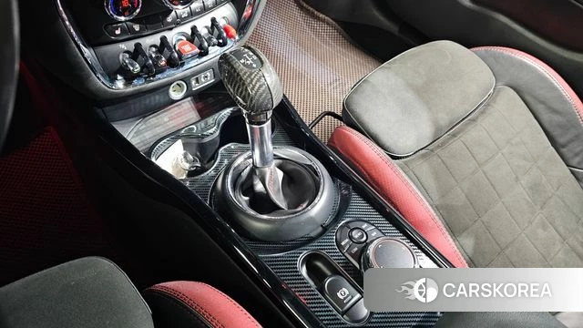 Mini Cooper S Clubman id 4895540 из Кореи 29