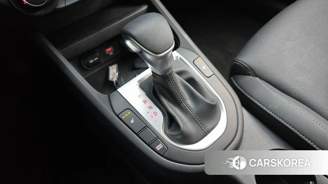 Kia The New K3 2nd generation id 4985683 из Кореи 29