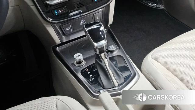 Ssangyong Berry New Tivoli id 4981643 из Кореи 19