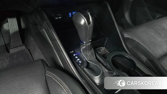Hyundai All New Tucson id 4698667 из Кореи 30