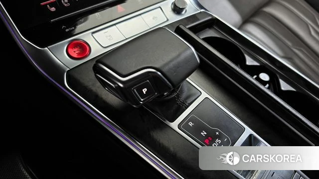 Audi A7 (4K) id 4982481 из Кореи 36