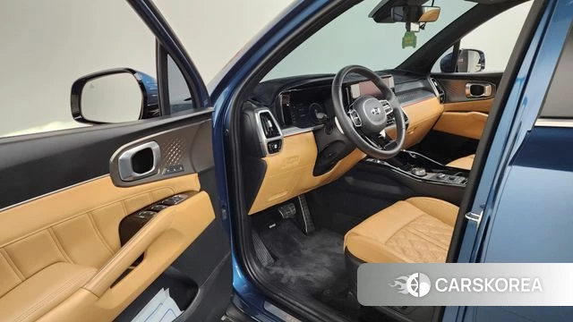 Kia Sorento 4th Generation id 4918070 из Кореи 33
