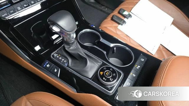 Kia Mohave Master id 4854973 из Кореи 39