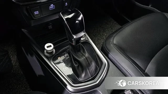 Ssangyong Berry New Tivoli id 3479473 из Кореи 19