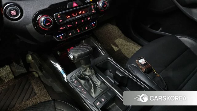 Kia The New Sorento id 4967662 из Кореи 29