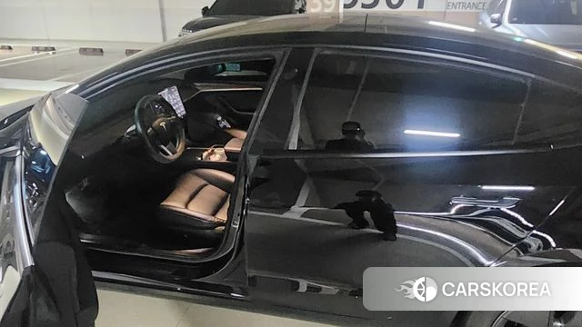 Tesla Model 3 id 5012732 из Кореи 15